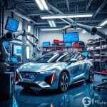 Tendências em Manutenção de Veículos Autônomos: O Futuro da Mobilidade