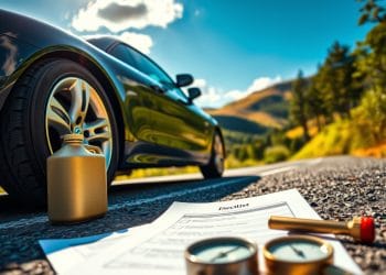 Como Saber se o Carro Está Pronto para a Viagem: Dicas Cruciais