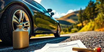 Como Saber se o Carro Está Pronto para a Viagem: Dicas Cruciais