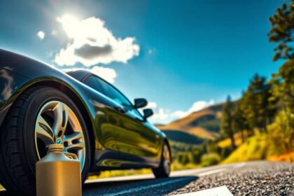 Como Saber se o Carro Est&aacute; Pronto para a Viagem: Dicas Cruciais