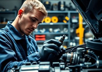 Como Fazer a Manutenção do Sistema de Injeção: Dicas Práticas