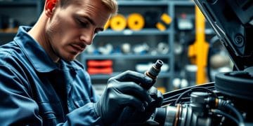 Como Fazer a Manutenção do Sistema de Injeção: Dicas Práticas