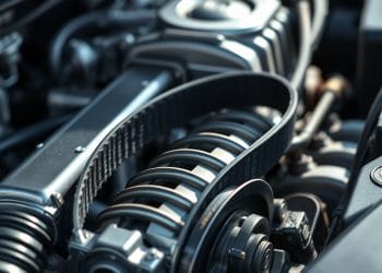 Como verificar o estado da correia do alternador: Guia Prático