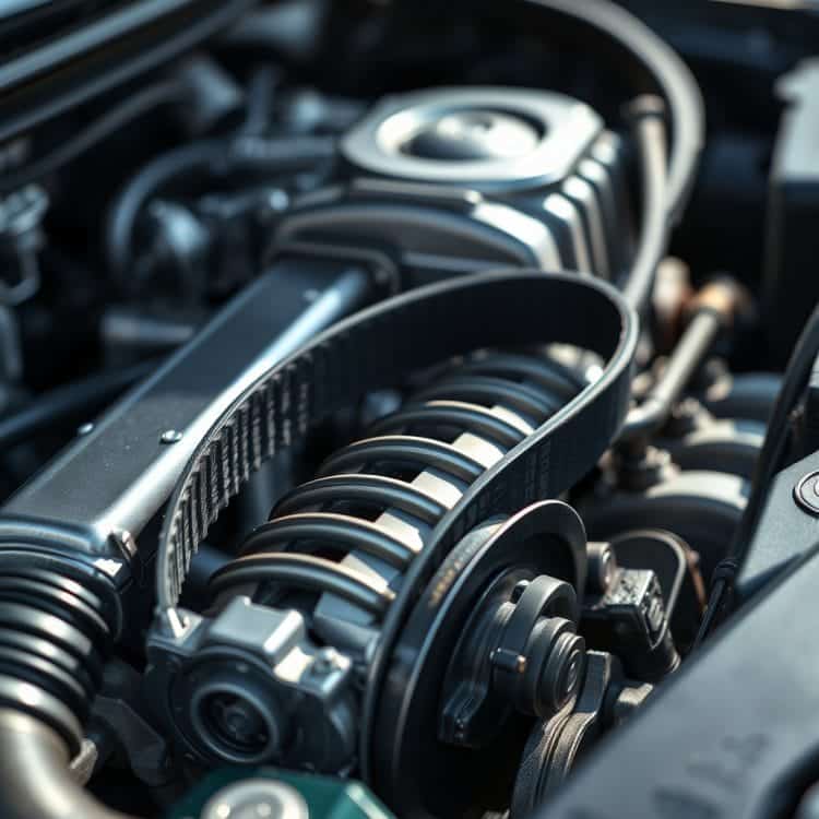 Como verificar o estado da correia do alternador: Guia Prático