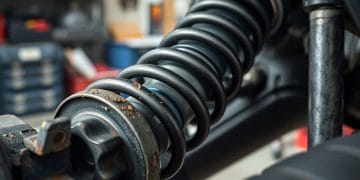 Como Saber se os Amortecedores Precisam Ser Trocados: Dicas Práticas