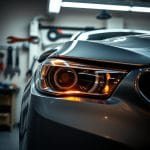 Como Realizar a Manutenção de Faróis e Lanternas do Seu Veículo
