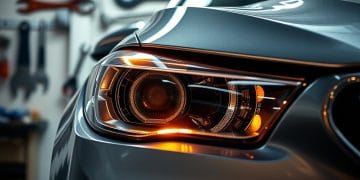 Como Realizar a Manutenção de Faróis e Lanternas do Seu Veículo