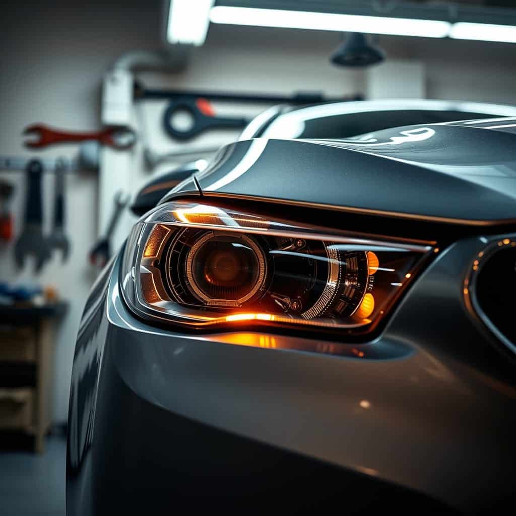 Como Realizar a Manutenção de Faróis e Lanternas do Seu Veículo