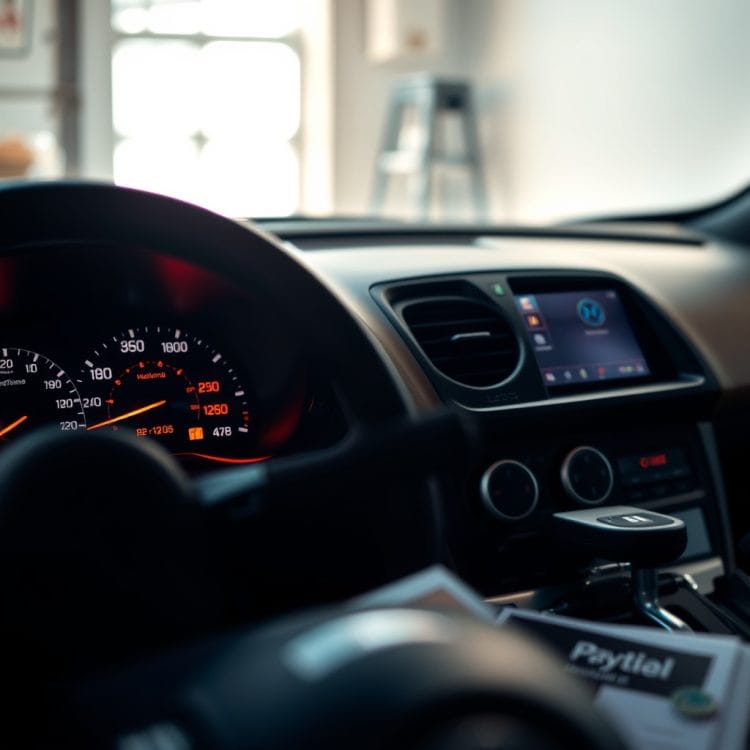 Como Saber se o Carro Precisa de Revisão: Dicas Práticas