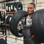 Guia Completo: Tudo Sobre Pneus para Carros em 2025