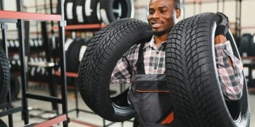 Guia Completo: Tudo Sobre Pneus para Carros em 2025