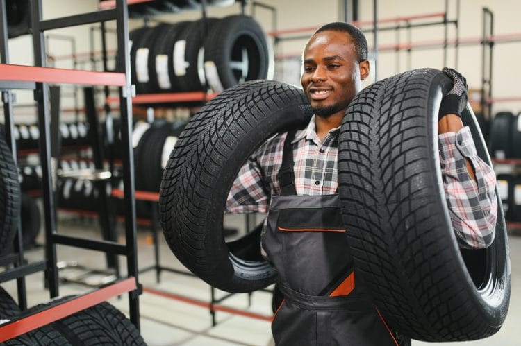 Pneus para Carros: Guia Completo 2025 para Escolha, Compra e Manutenção