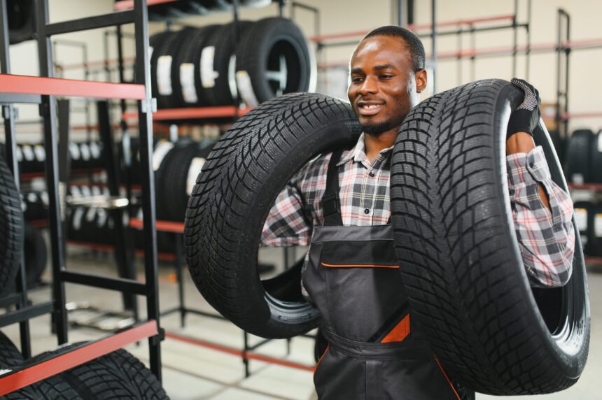 Guia Completo: Tudo Sobre Pneus para Carros em 2025 1 Guia Completo: Tudo Sobre Pneus para Carros em 2025