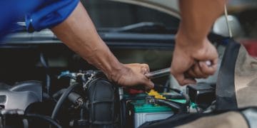 Como Verificar a Bateria do Carro: Dicas Práticas