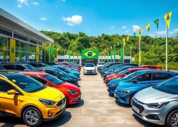 Análise do Mercado Automotivo Brasileiro: Tendências, Desafios e Oportunidades