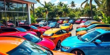 Vendas de Carros no Brasil: O Guia Completo para Entender o Mercado Automotivo