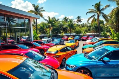 Vendas de Carros no Brasil: O Guia Completo para Entender o Mercado Automotivo