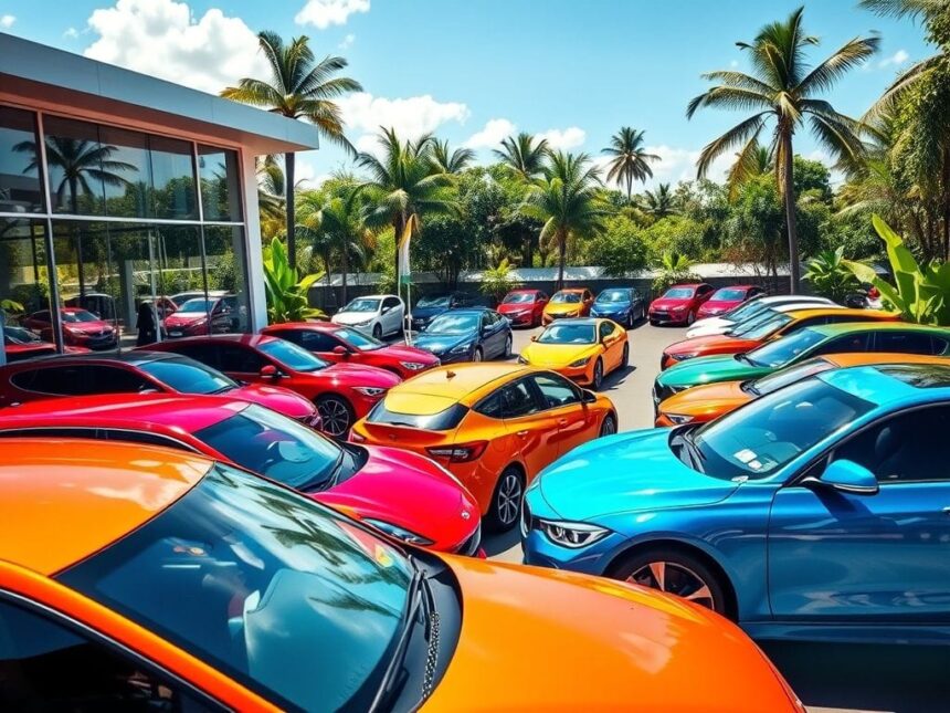 Vendas de Carros no Brasil: O Guia Completo para Entender o Mercado Automotivo