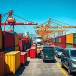 Importação de Veículos no Brasil: Tudo que Você Precisa Saber