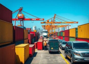 Importação de Veículos no Brasil: Tudo que Você Precisa Saber