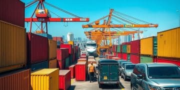 Importação de Veículos no Brasil: Tudo que Você Precisa Saber