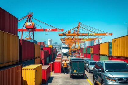 Importa&ccedil;&atilde;o de Ve&iacute;culos no Brasil: Tudo que Voc&ecirc; Precisa Saber