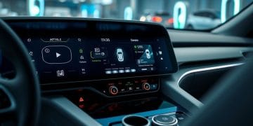 O Impacto da Tecnologia no Setor Automotivo: Transformações e Tendências