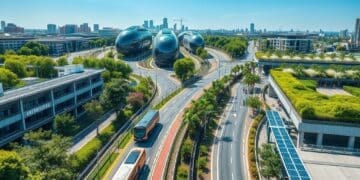 o futuro da mobilidade urbana