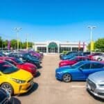 Como Navegar com Sucesso no Mercado de Carros Usados: Dicas e Estratégias