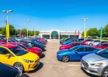 Como Navegar com Sucesso no Mercado de Carros Usados: Dicas e Estratégias