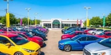 Como Navegar com Sucesso no Mercado de Carros Usados: Dicas e Estratégias