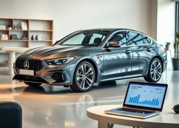 Entenda o Valor de Revenda de Veículos: Dicas e Fatores que Influenciam