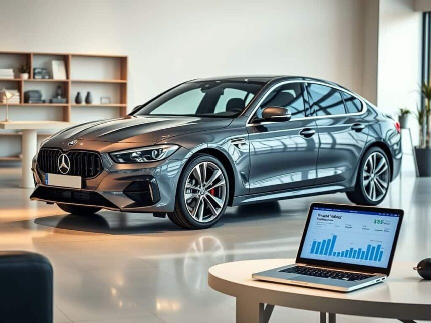 Entenda o Valor de Revenda de Veículos: Dicas e Fatores que Influenciam