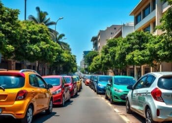 Os Carros Populares no Brasil: O Guia Completo para Escolher o Seu