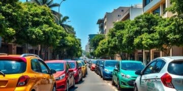 Os Carros Populares no Brasil: O Guia Completo para Escolher o Seu