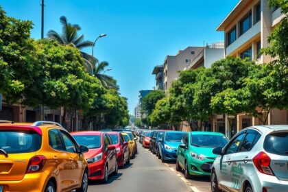 Os Carros Populares no Brasil: O Guia Completo para Escolher o Seu