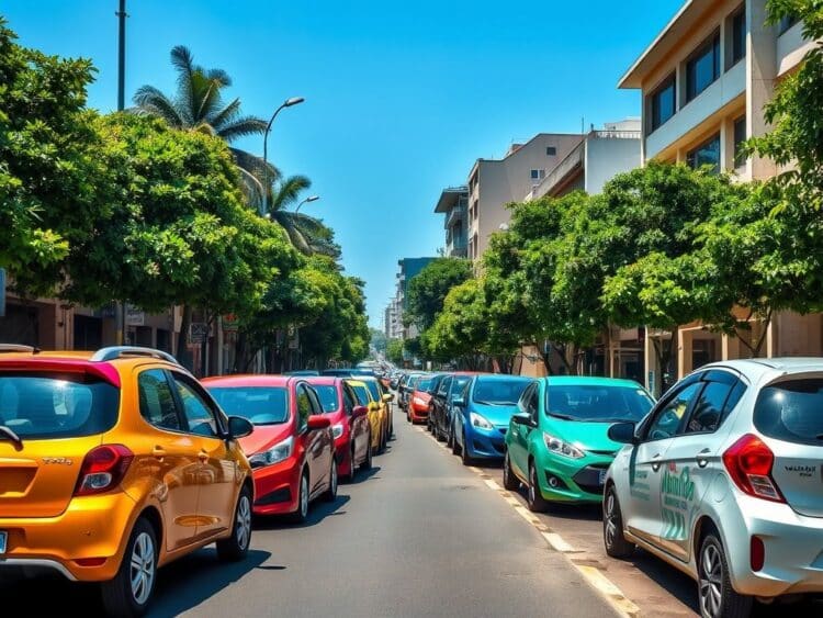 Os Carros Populares no Brasil: O Guia Completo para Escolher o Seu