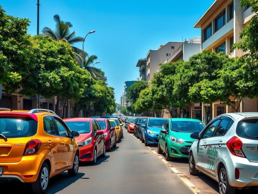 Os Carros Populares no Brasil: O Guia Completo para Escolher o Seu