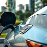 Carros Híbridos no Mercado Nacional: O Futuro da Mobilidade Sustentável