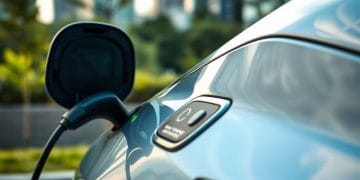 Carros Híbridos no Mercado Nacional: O Futuro da Mobilidade Sustentável