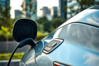 Carros H&iacute;bridos no Mercado Nacional: O Futuro da Mobilidade Sustent&aacute;vel