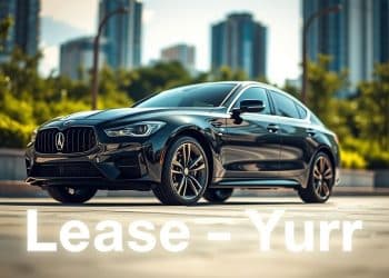 Entenda o Leasing de Automóveis: Vantagens, Desvantagens e Como Funciona