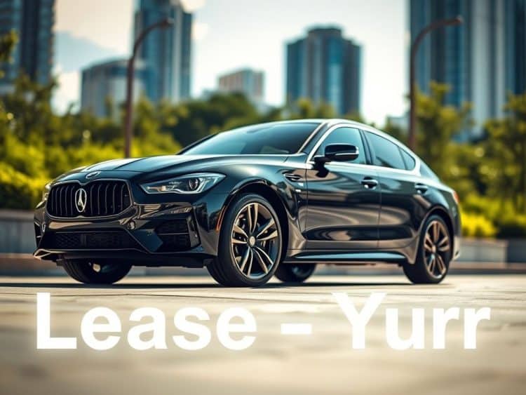 Entenda o Leasing de Automóveis: Vantagens, Desvantagens e Como Funciona