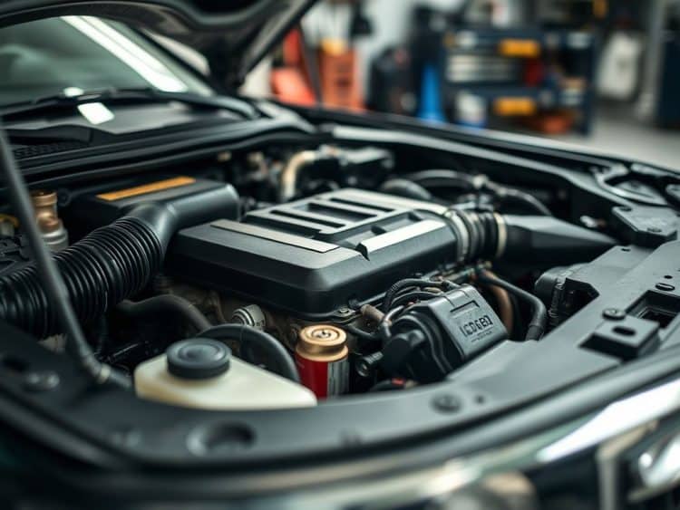 Os Carros com Menor Custo de Manutenção: Economize Sem Abrir Mão da Qualidade