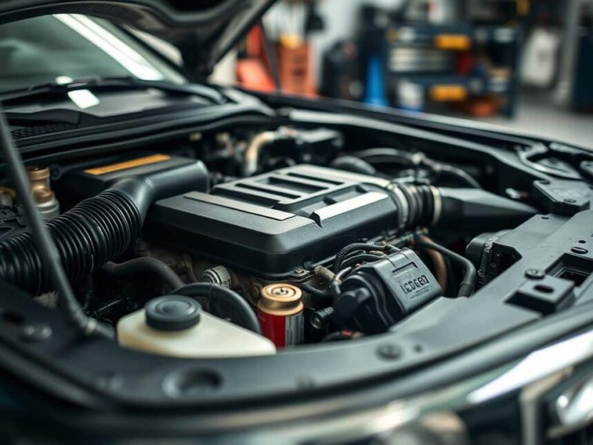 Os Carros com Menor Custo de Manutenção: Economize Sem Abrir Mão da Qualidade