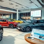 Financiamento de Veículos: Tudo que Você Precisa Saber para Fazer a Melhor Escolha