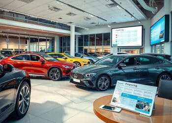 Financiamento de Veículos: Tudo que Você Precisa Saber para Fazer a Melhor Escolha