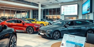 Financiamento de Veículos: Tudo que Você Precisa Saber para Fazer a Melhor Escolha