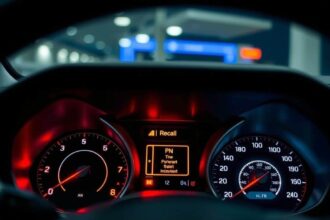Recall de Veículos no Brasil: O Que Você Precisa Saber