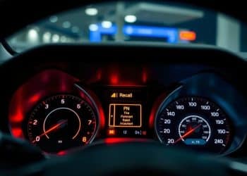 Recall de Veículos no Brasil: O Que Você Precisa Saber